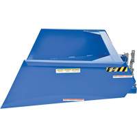Fork Mounted Front Loader Mukwa Safety Services