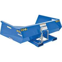 Fork Mounted Front Loader Mukwa Safety Services