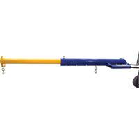Economy Boom Telescoping Forklift Crane Mukwa Safety Services