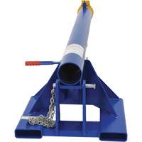 Orbit Boom Telescoping Forklift Crane Mukwa Safety Services
