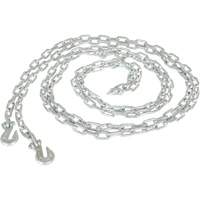 Replacement Pallet Puller Chain Mukwa Safety Services