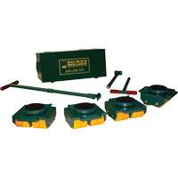 Ensemble de patins rouleurs Mukwa Safety Services