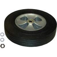 Tilt Truck Wheel Mukwa Safety Services