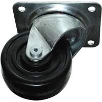 Tilt Truck Swivel Caster Mukwa Safety Services