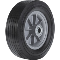 Tilt Truck Wheel Mukwa Safety Services