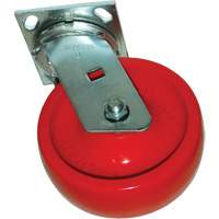 Tilt Truck Swivel Caster Mukwa Safety Services