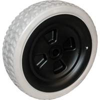 Tilt Truck Wheel Mukwa Safety Services