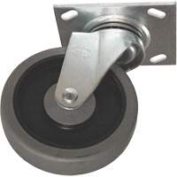Tilt Truck Swivel Caster Mukwa Safety Services