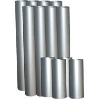 Cleaning Cart Aluminum Upright Kit Mukwa Safety Services