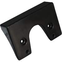 Cleaning Cart Handle Tool Grip Cap Mukwa Safety Services