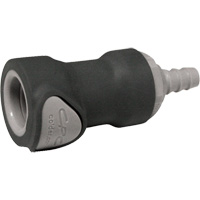 Pulse Mop Caddy Quick Connector Mukwa Safety Services