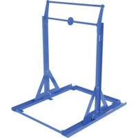 Fork Storage Rack Mukwa Safety Services