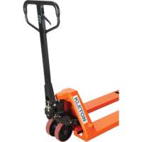 Quick-Lift Manual Pallet Truck, Steel, 48" L x 20.5" W, 5500 lbs. Capacity Mukwa Safety Services