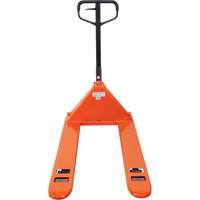 Quick-Lift Manual Pallet Truck, Steel, 36" L x 27" W, 5500 lbs. Capacity Mukwa Safety Services