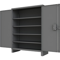 Access Control Cabinet Mukwa Safety Services