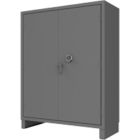 Access Control Cabinet Mukwa Safety Services