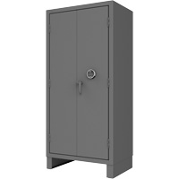 Access Control Cabinet Mukwa Safety Services