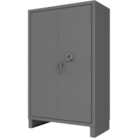 Access Control Cabinet Mukwa Safety Services