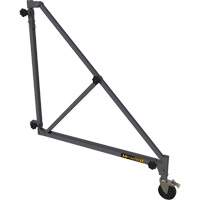 Universal Outriggers with Casters Set Mukwa Safety Services