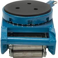 Machine Roller, 3.75 tons Capacity Mukwa Safety Services