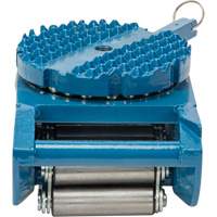 Machine Roller, 10 Tons Capacity Mukwa Safety Services