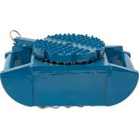 Machine Roller, 10 Tons Capacity Mukwa Safety Services