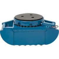 Machine Roller, 10 Tons Capacity MQ179 | Mukwa Safety Services