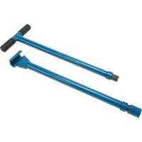 Machine Roller Steering Bar Handle Mukwa Safety Services