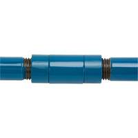 Machine Roller Steering Bar Handle Mukwa Safety Services