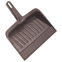 Dust Pan, Plastic Mukwa Safety Services