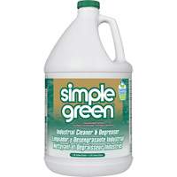 Cleaner Degreaser, 3.79 L, Jug Mukwa Safety Services