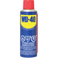 Penetrant, Aerosol Can, 155 g Mukwa Safety Services