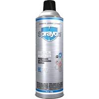 EL749 Electrical Degreaser, Aerosol Can Mukwa Safety Services