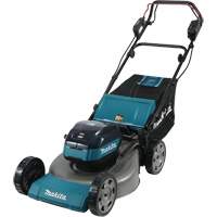 40V Max XGT Brushless Cordless Lawn Mower, Self-Propelled Walk-Behind, Battery Powered, 21" Cutting Width Mukwa Safety Services