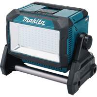 XGT Worklight with Lamp Shade (Tool Only), LED, 10000 Lumens Mukwa Safety Services