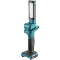 XGT Cordless Flashlight with Lampshade (Tool Only), LED, 500 Lumens, Rechargeable Batteries Mukwa Safety Services