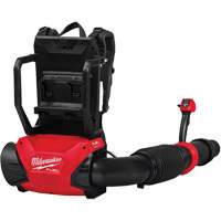 M18 FUEL Dual Battery Backpack Blower (Tool Only), 18 V, 155 MPH Output, Battery Powered Mukwa Safety Services