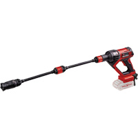 Laveuse &agrave; pression sans fil, &agrave; pile, 348 psi, 1 gal./min Mukwa Safety Services