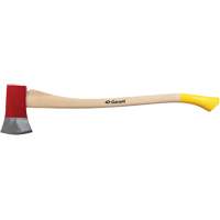 Wood Axes