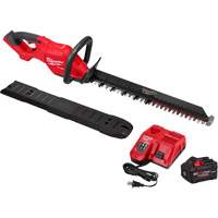 Ensemble de taille-haie Fuel, 24", 18 V, &agrave; pile Mukwa Safety Services