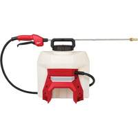 Assemblage de r&eacute;servoir de pulv&eacute;risateur avec Switch-Tank, 4 gal. (15,1 L) Mukwa Safety Services