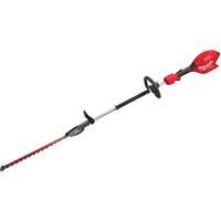 Taille-haie &agrave; manche court Fuel, 20", &agrave; pile Mukwa Safety Services
