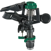 Replacement Pulsating Sprinkler Head Mukwa Safety Services