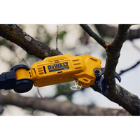 S&eacute;cateur sans fil 20V MAX* (outil seulement) Mukwa Safety Services