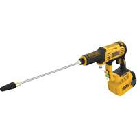 Trousse nettoyeur &agrave; haute pression sans fil 60 V MAX*, &agrave; pile, 1000 psi Mukwa Safety Services