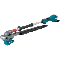 Taille-haie &agrave; perche sans balai 24" MAX XGT (outil seulement), 24", 40 V, &agrave; pile Mukwa Safety Services