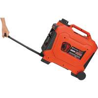 Inverter Generator Mukwa Safety Services