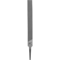 Lime de chaîne de scie, Plat, 6", Double Mukwa Safety Services