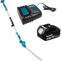 Trousse taille-haie &agrave; perche LXT, 18", 18 V, &agrave; pile Mukwa Safety Services