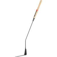 Grass Whip with Serrated Steel Blade Mukwa Safety Services